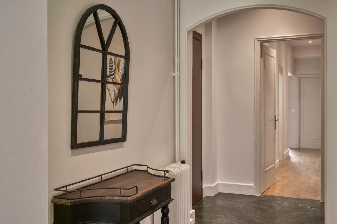 Chic N Bright 3Bd Apt With Hilton View Athene Buitenkant foto