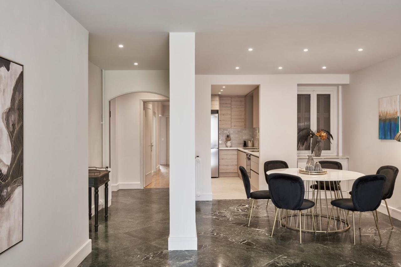 Chic N Bright 3Bd Apt With Hilton View Athene Buitenkant foto