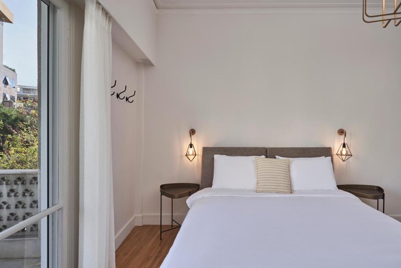 Chic N Bright 3Bd Apt With Hilton View Athene Buitenkant foto