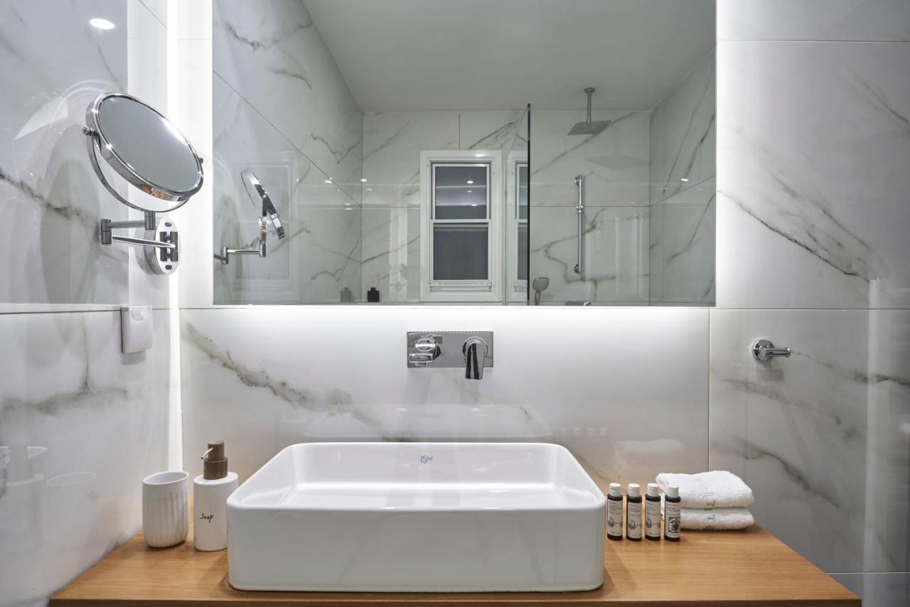 Chic N Bright 3Bd Apt With Hilton View Athene Buitenkant foto