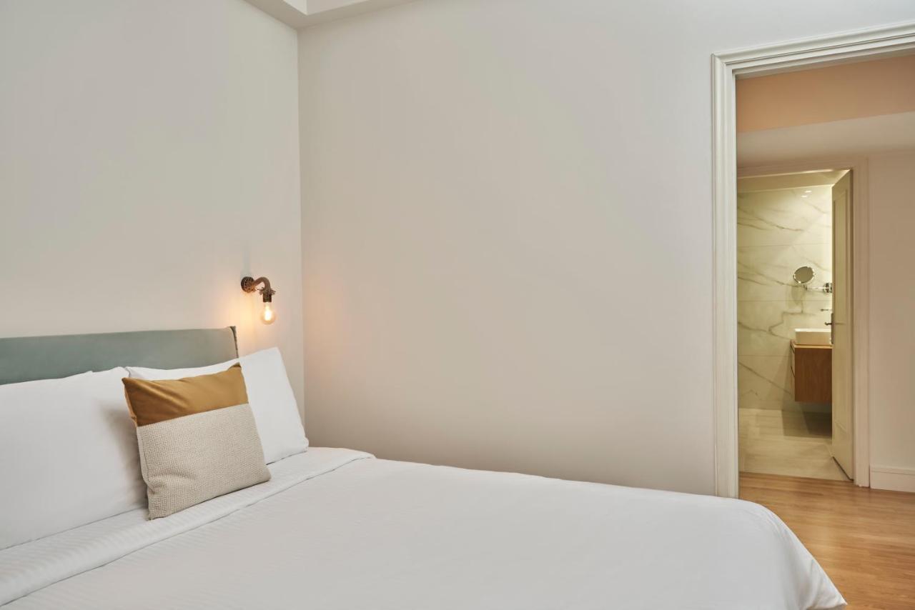 Chic N Bright 3Bd Apt With Hilton View Athene Buitenkant foto
