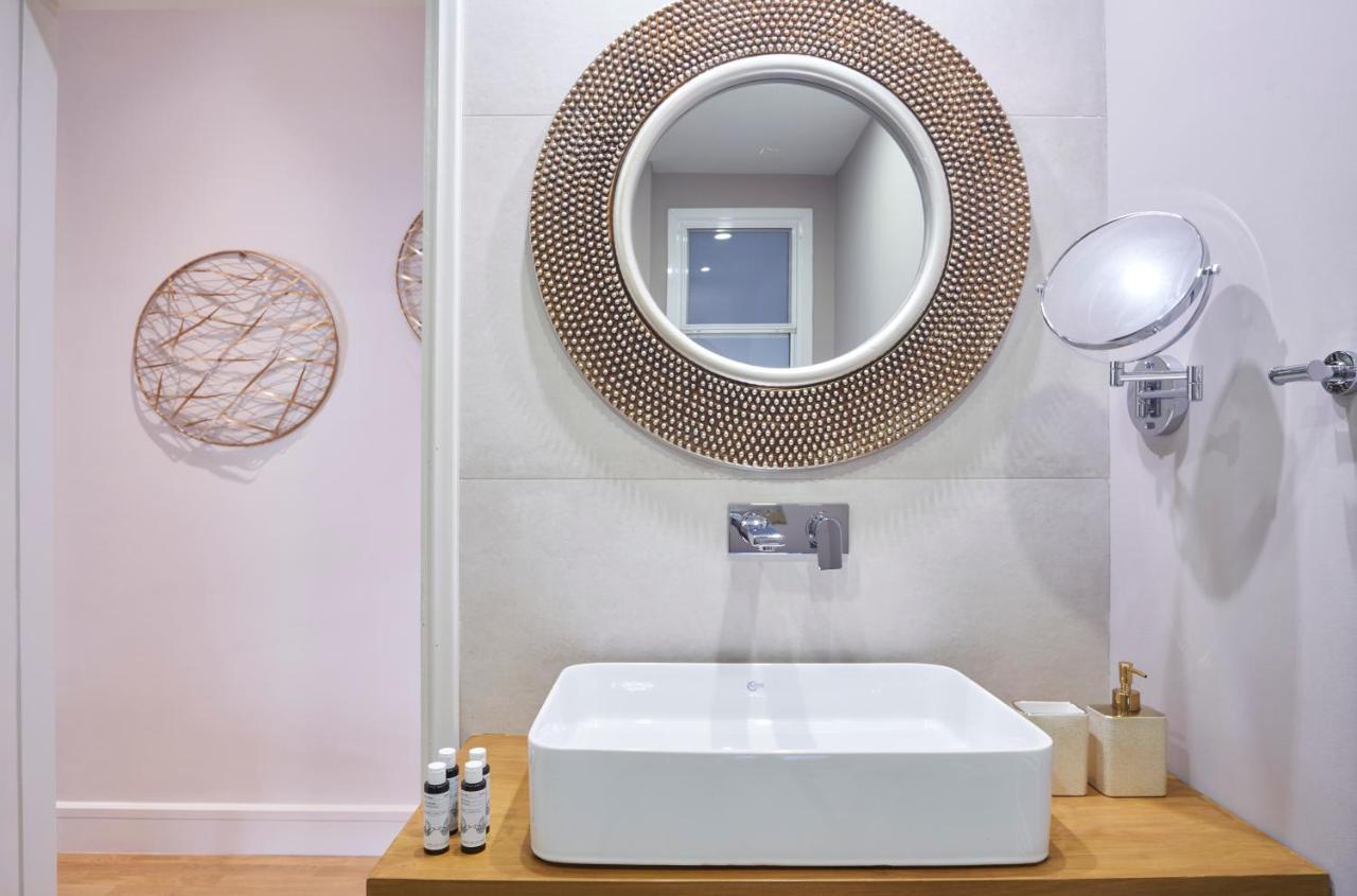 Chic N Bright 3Bd Apt With Hilton View Athene Buitenkant foto